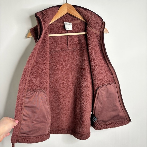 The North Face Women’s Campshire Vest size Small - Picture 6 of 10